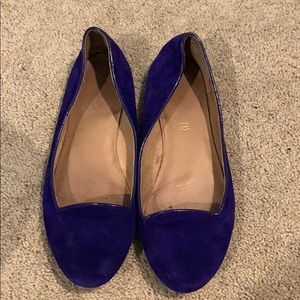 Aldo flats